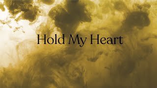 Hold My Heart