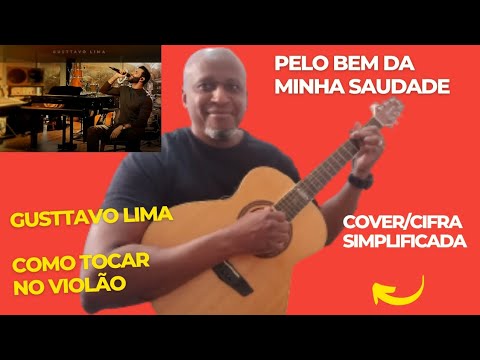 Saudade - Gusttavo Lima
