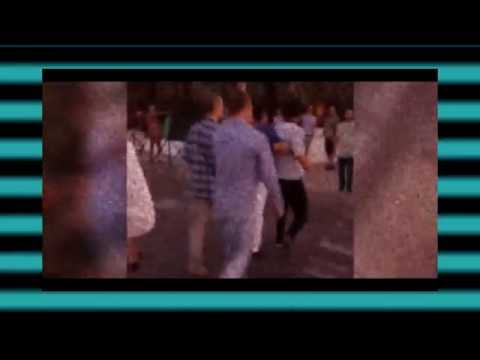 Napoli star Gonzalo Higuain fights fan who asked for an autograph