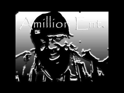 Amillion Entertainment-My Baby Slept With My Best Friend