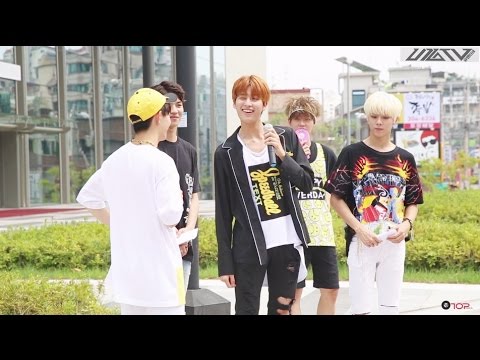 U10TV ep75 - 업텐션이 미니팬미팅에서 (무엇을) (어떻게) (왜?)