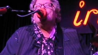 LESLIE WEST TRIO -- &quot;THEME FROM AN IMAGINARY WESTERN&quot;