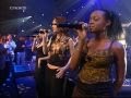 Mutya Keisha Siobhan Overload Live At TOTP