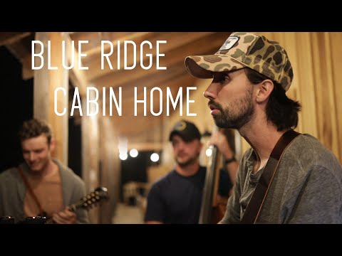 81Crowe POV | Mo Pitney - Blue Ridge Cabin Home