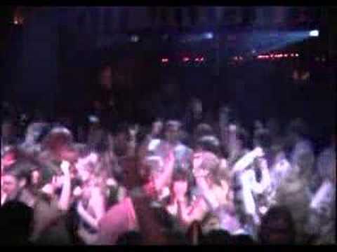 DJ MAALEEK REPRESENTIN MDK IN EUROPE