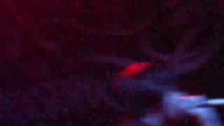 Behind Crimson Eyes The Bonesman Live