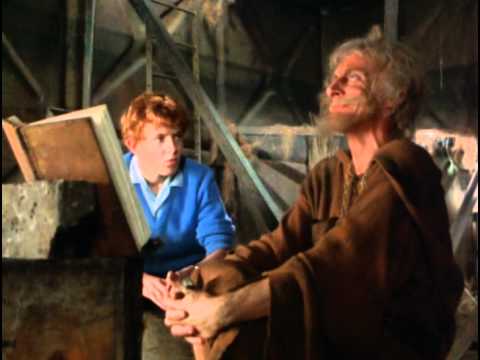 Catweazle Series 1 Episode 4 - The Witching Hour (Part 2)