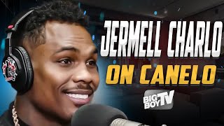 Jermell Charlo Talks Canelo Fight, Training Process, Twin Brother and Spence vs Crawford | Interview