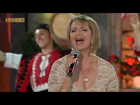 ЙОРДАНКА ВАРДЖИЙСКА и РАЙКО КИРИЛОВ - Младо вино / Mlado vino / Пирин Фолк 2019