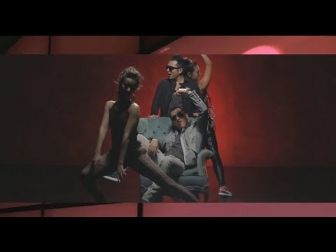 Alex Gaudino Feat. Taboo - I Don't Wanna Dance (Simon de Jano Remix)