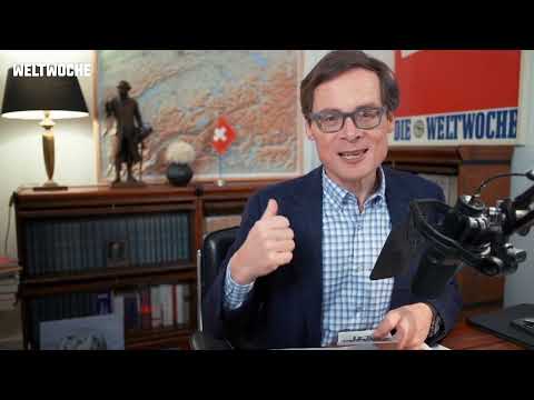 Selbstverbrennung im Postauto: Sechs Tote – Weltwoche Daily CH