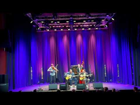 Brady Winterstein Tim Kliphuis Gismo Graf Daniel Gueli - Clouds - Djangofestivalen Oslo Norway 2026