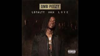 OMB Peezy   04 It's Whatever feat  Paper Lovee