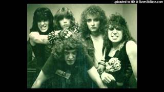 Gypsy - Jag Panzer (Mercyful Fate cover)