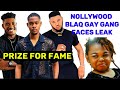 Full Faces Of Gay Bi Exual Celebrities In Nigeria With Evidence Bobrisky Vdm Gistloverblog