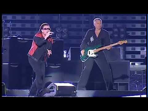 U2 - Lisbon Multicam 14/08/2005 by Achtungpop