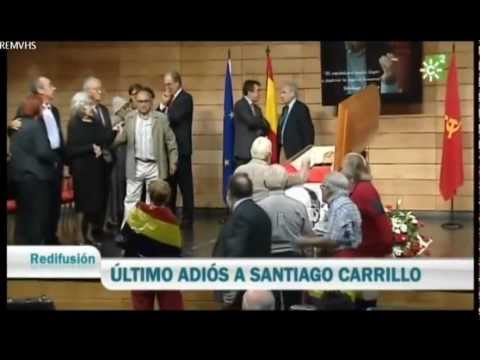 Canal Sur Dos (Cierre La Banda y Entrada Repeticion CSNoticias 19-9-12)