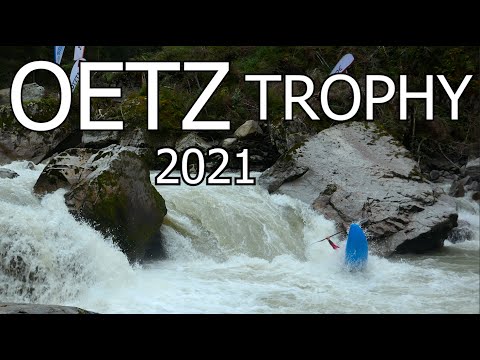 The Oetz Trophy Experience