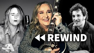 Melissa Etheridge Rewinds Her Career: ‘Come to My Window,’ ‘Thunder Road’ & More