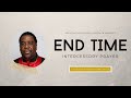 End Time Intercessory Prayer Night 1 Bishop Michael Green Greater Faith