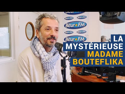 [Book Club] "La mystérieuse Madame Bouteflika" - Farid Alilat