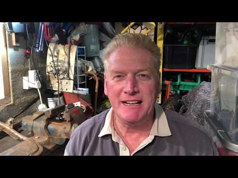 Triumph Stag Seat Overhaul Part 2 | Full Seat Stripdown & Rebuild Guide