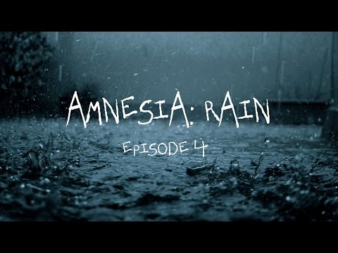 BAD SITUATION! - AMNESIA CUSTOM STORYtime - AMNESIA: RAIN pt 4