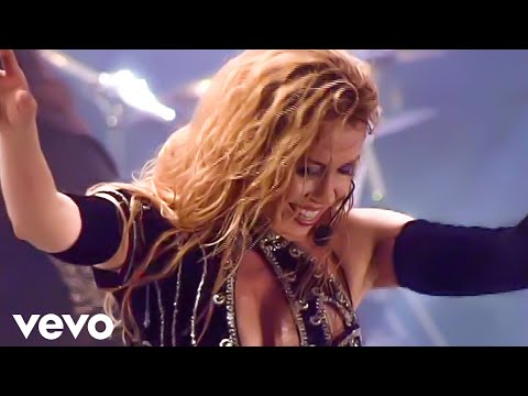 Passe de Mágica - Banda Calypso