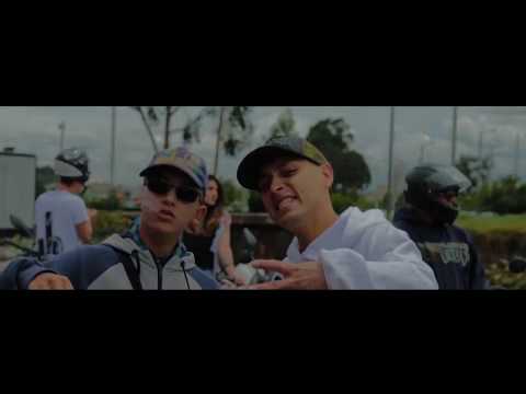Engendros Del Pantano - Botin de Reyes (Ft. Jaider Piraña) (Videoclip Oficial)