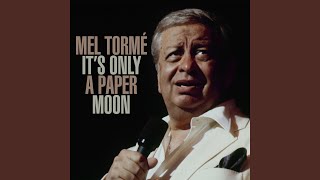 It&#39;s Only A Paper Moon