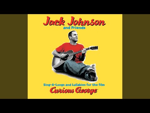 Wrong Turn - Jack Johnson