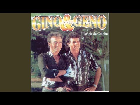 História Da Goteira