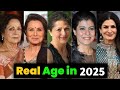 65 Bollywood All New And Old Actress Real Age Shocking Age Of Bollywood Stars