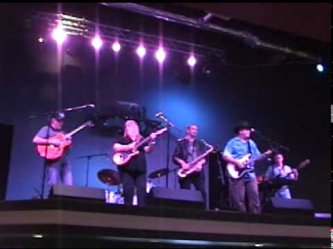 "Wagon Wheel" - "Rock Me Mama"- Bob Dylan / Old Crow Medicine Show cover video thumbnail
