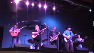 "Wagon Wheel"  - "Rock Me Mama"- Bob Dylan / Old Crow Medicine Show cover