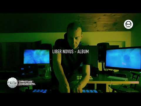 FORM Music x Clubbing TV live DJ set - Christian Hornbostel (30/04/2020)