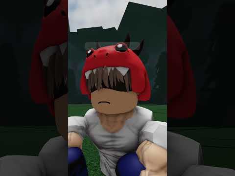 Dino Kid's older Brother fights Army of Cultists in 99 nights in the Forest