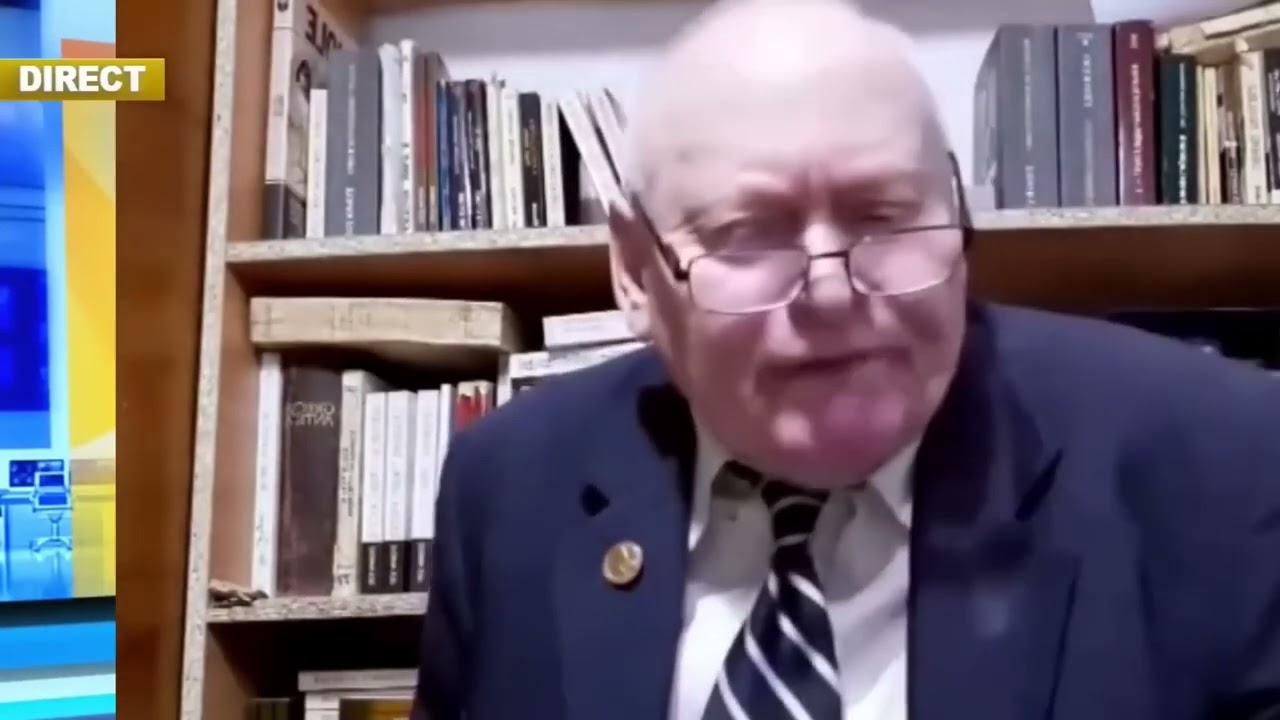 Gică Manole despre Călin Georgescu