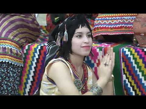 Nna Houria A LQAHWA ( clip officiel 2020 )