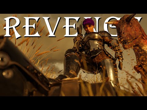 How A 100,000 HOUR Tribe Has THE GREATEST Come Back In ALL OF ARK