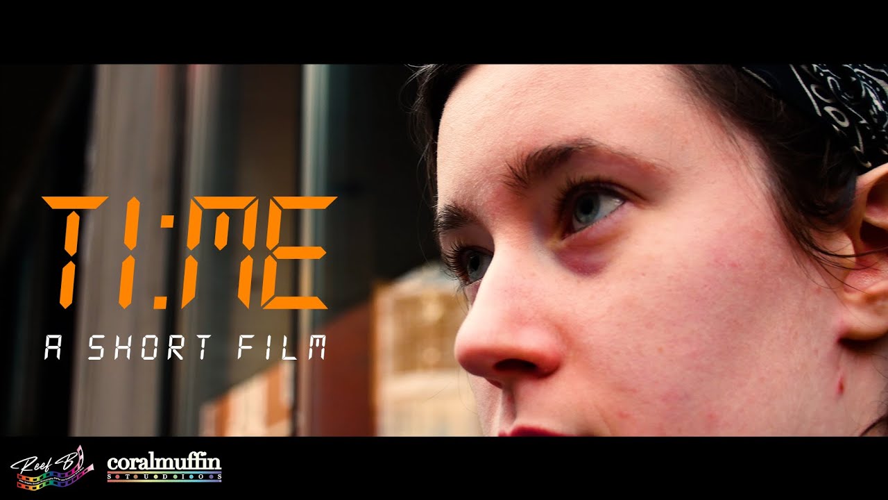 Miniature de la vidéo TI:ME (Short Film) du film TI:ME