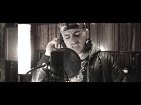 Crow "El Legendario" - Eres tú (Lyric Video Oficial)