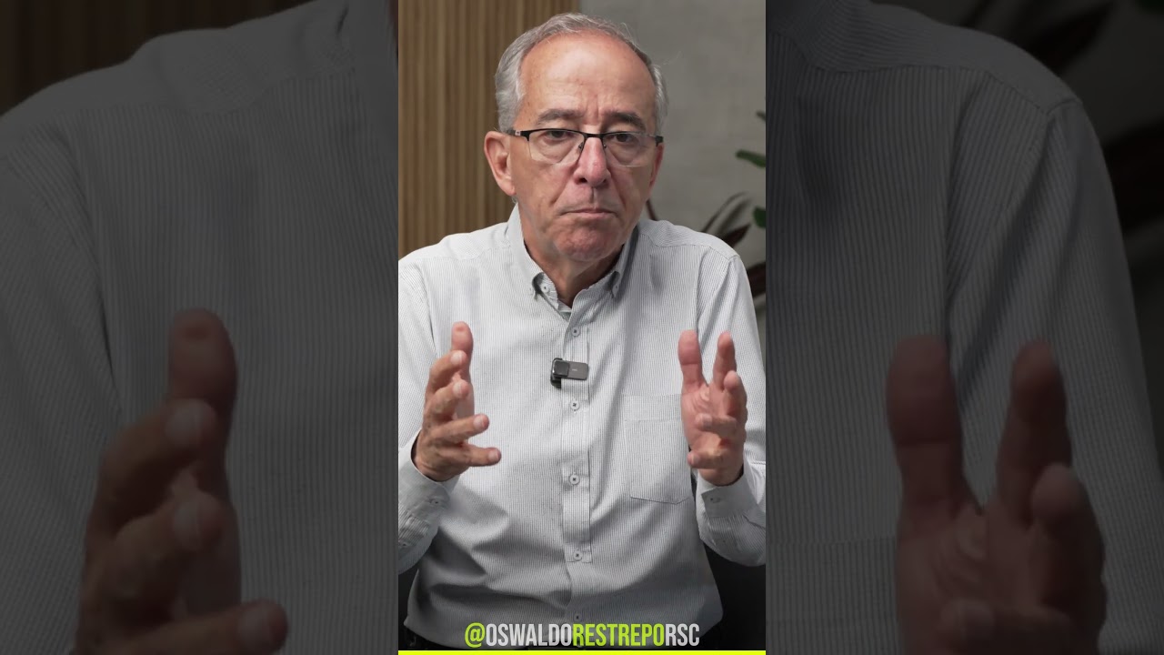 UN VASO DE LICOR EN LA NOCHE NO HACE DAÑO, Verdad o Mito - Oswaldo Restrepo RSC