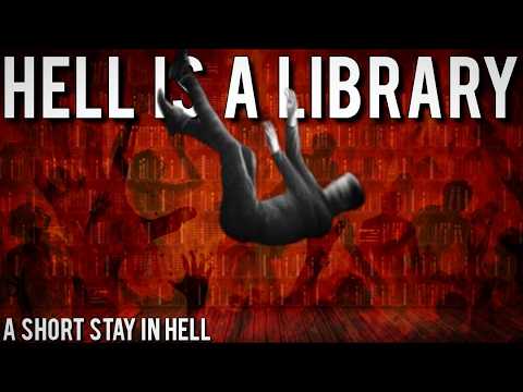 A SHORT STAY IN HELL | The Most Terrifying Story You've Never Heard