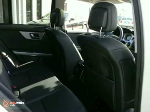 2010 Mercedes-Benz GLK-Class #30084A in Irvine CA