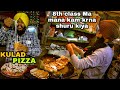 Kullad Pizza Indian Street Food