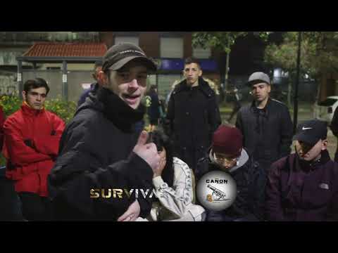 KURO vs COKI - 8VOS - FECHA 1