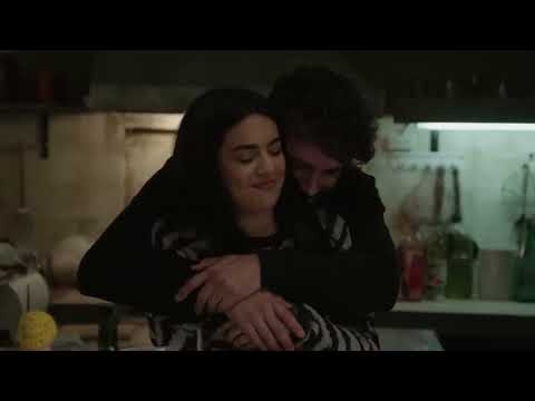 Video Amor Prohibido de Ángela Leiva