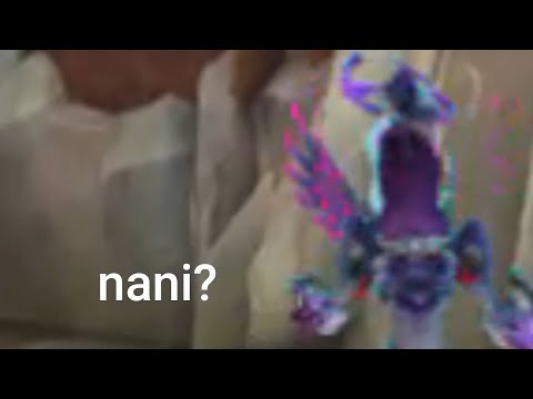 Average Persephone main (like me)