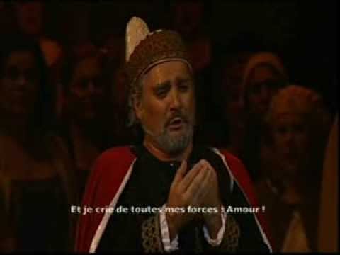Vasile Chisiu - Simon Boccanegra,  G.Verdi , - 